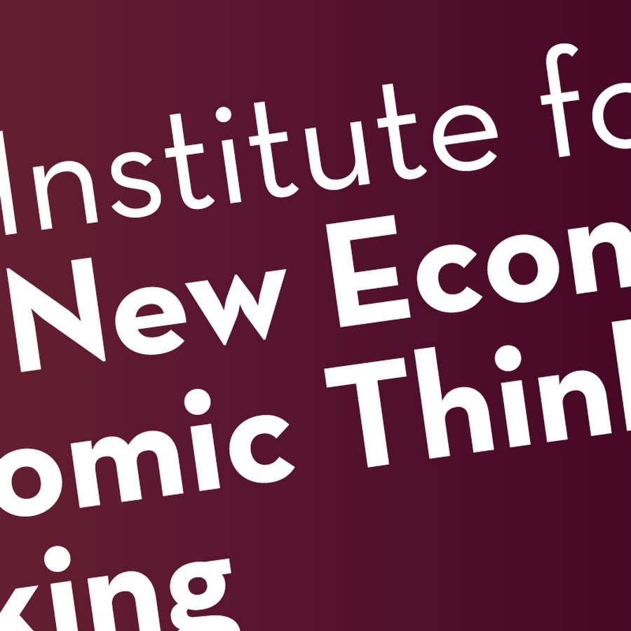 Institute For New Economic Thinking Pi Capital 0189