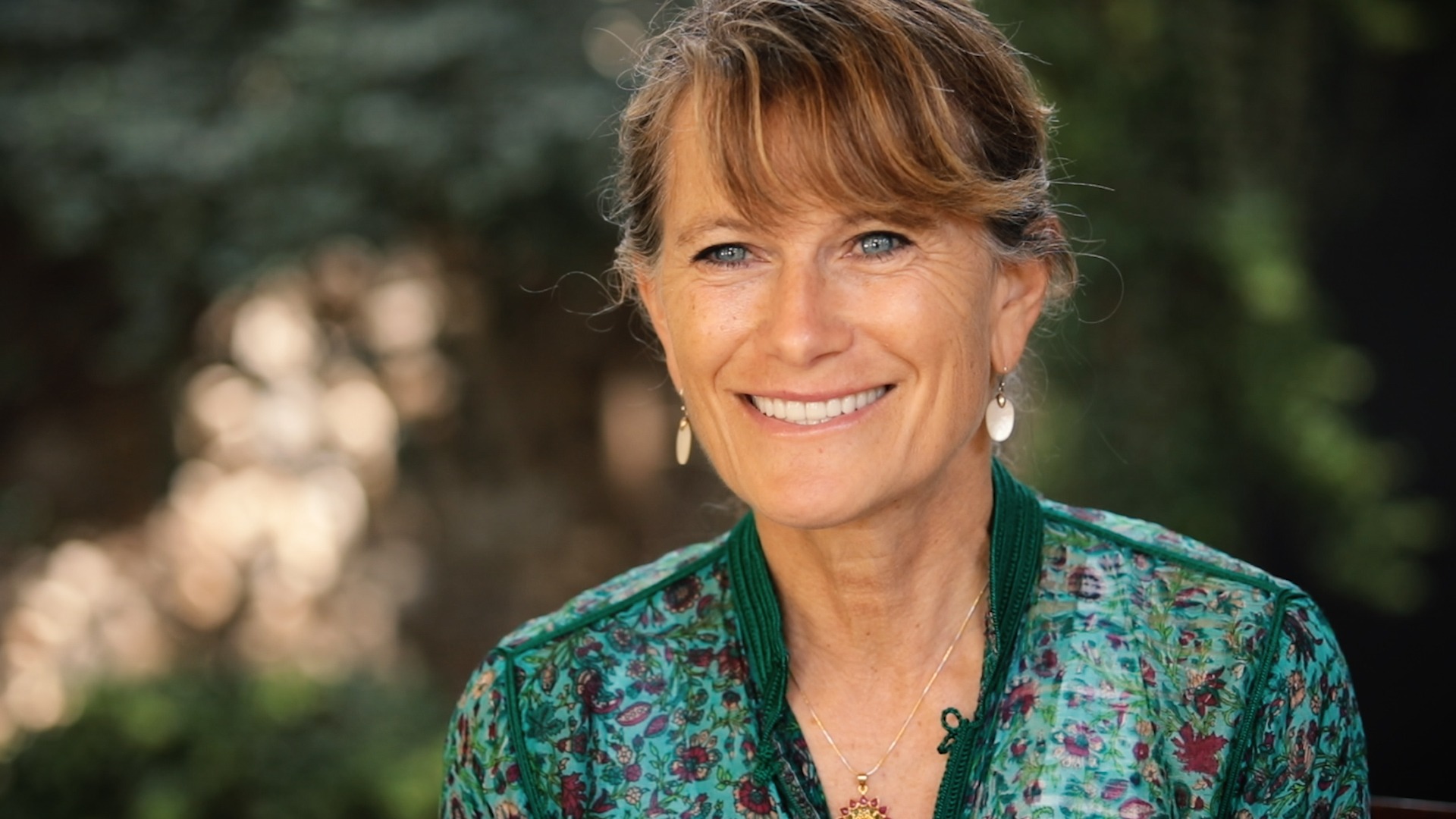 The Blue Sweater by Jacqueline Novogratz The Blue Sweater by Jacqueline Novogratz