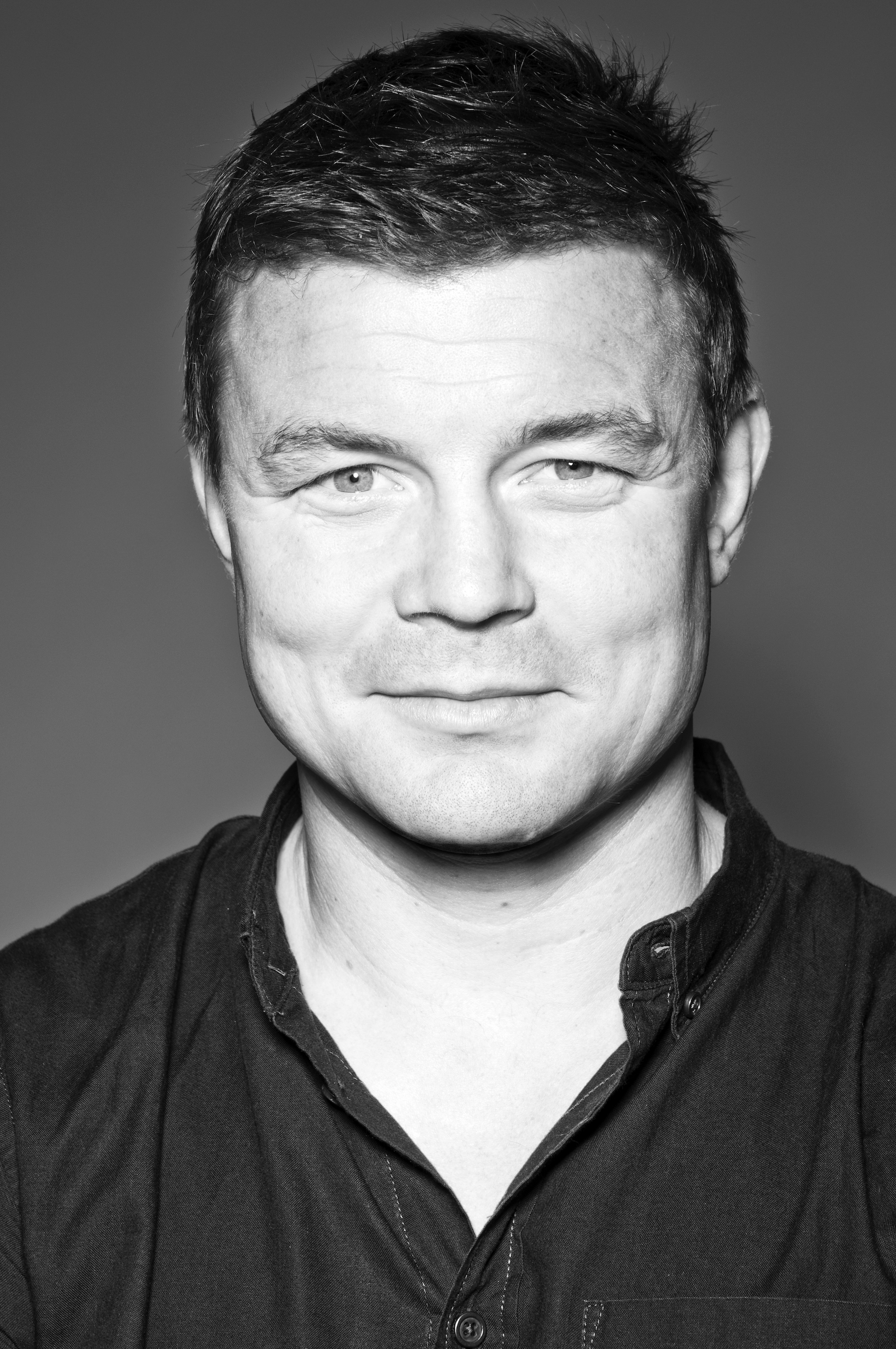 Brian O'Driscoll – Pi Capital