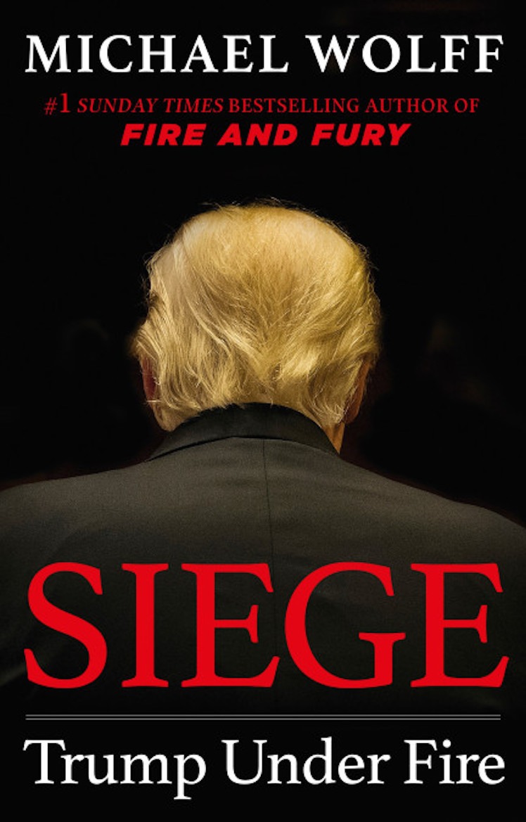 michael wolff new book