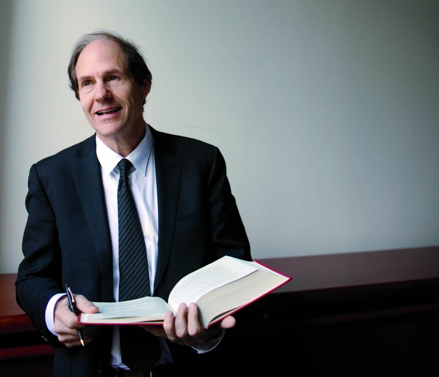 Cass Sunstein Pi Capital