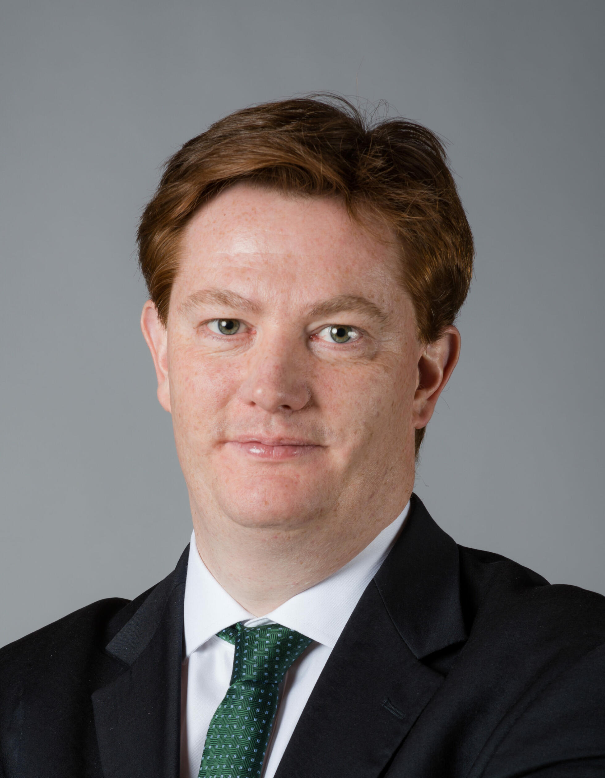 Danny Alexander Sir Danny Alexander - Pi Capital